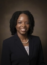 Dr. Gwendolyn Davis